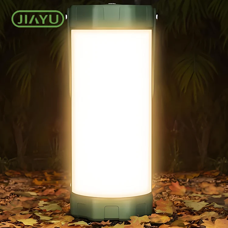 Je! Ninahitaji lumens ngapi kwenye taa ya kambi?