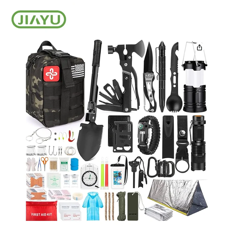 Je! Mfuko wa Kambi Unapaswa Kuchaguliwaje kwa Matukio Tofauti ya Nje?