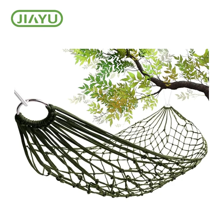 Ni Hiking Hanging Hammock Suluhisho la Ultimate Lightweight kwa Vituko vya Nje