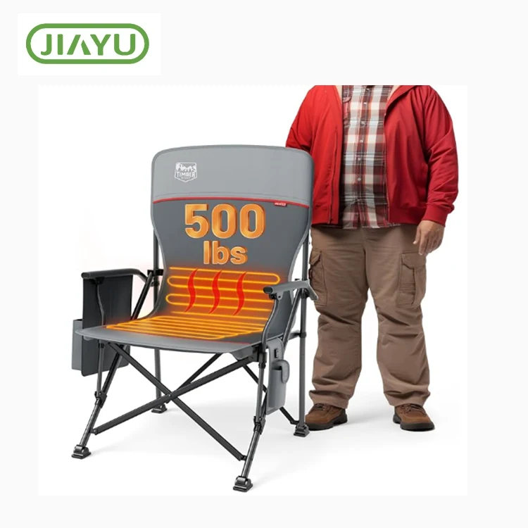 Mwenyekiti wa kukunja wa joto