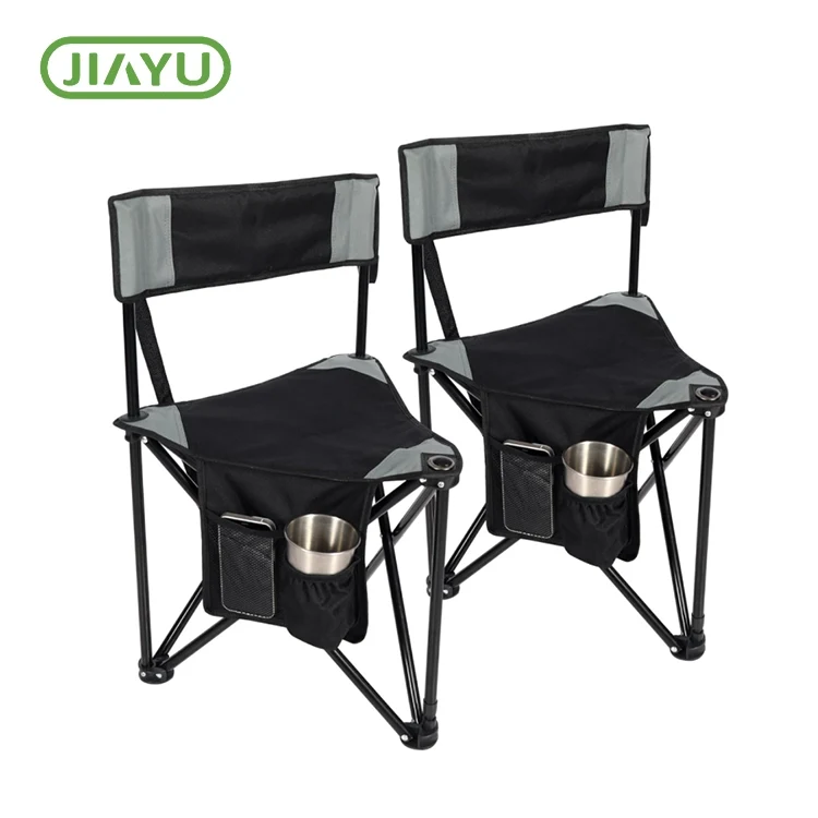 Foldable Tripod mwenyekiti