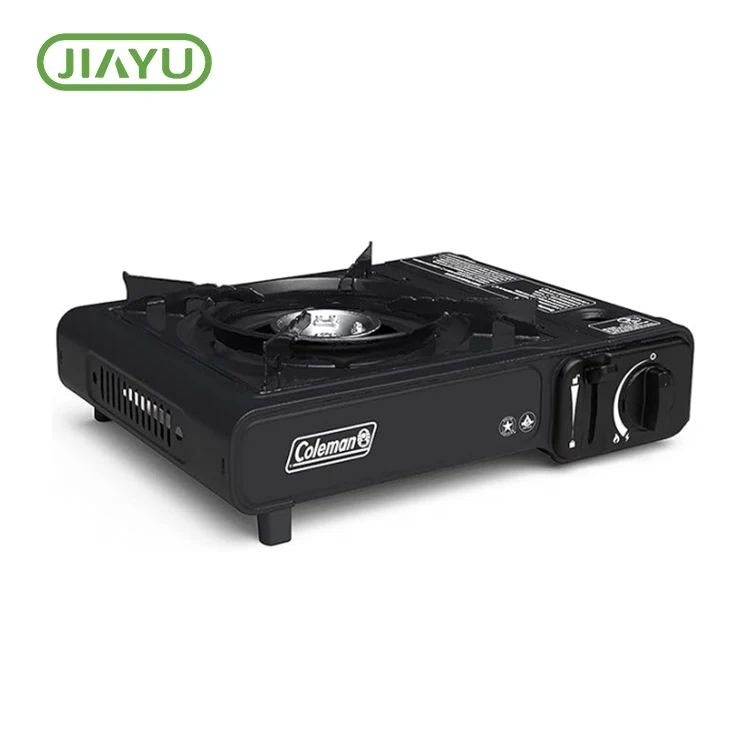 Mini portable nje kambi oven