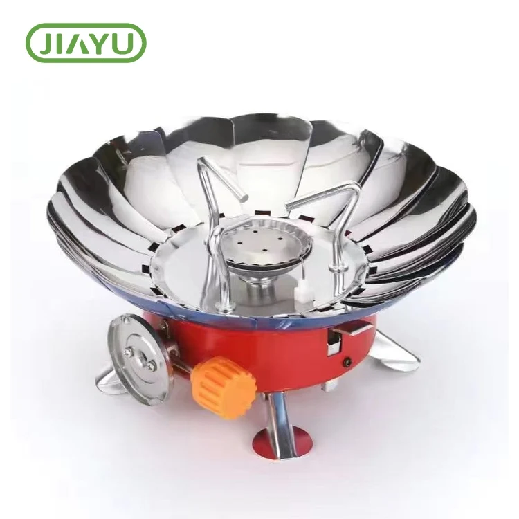 Mini Ultralight Folding Gesi