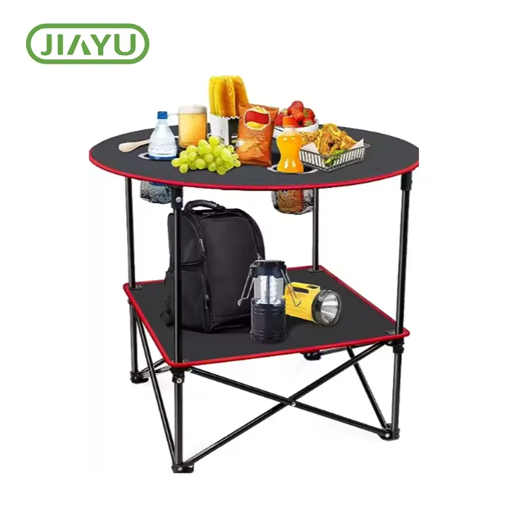 Jedwali la nje la dining