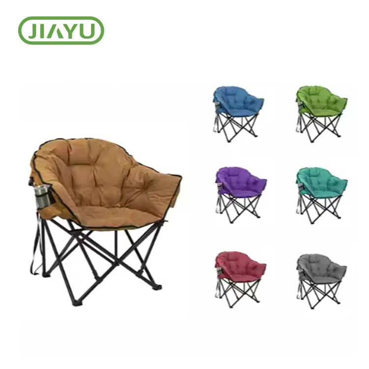 Oversize Mwenyekiti wa sofa nyepesi