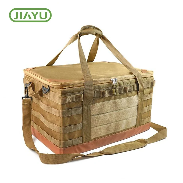 PICNIC TABLEWARE TOTE BEG
