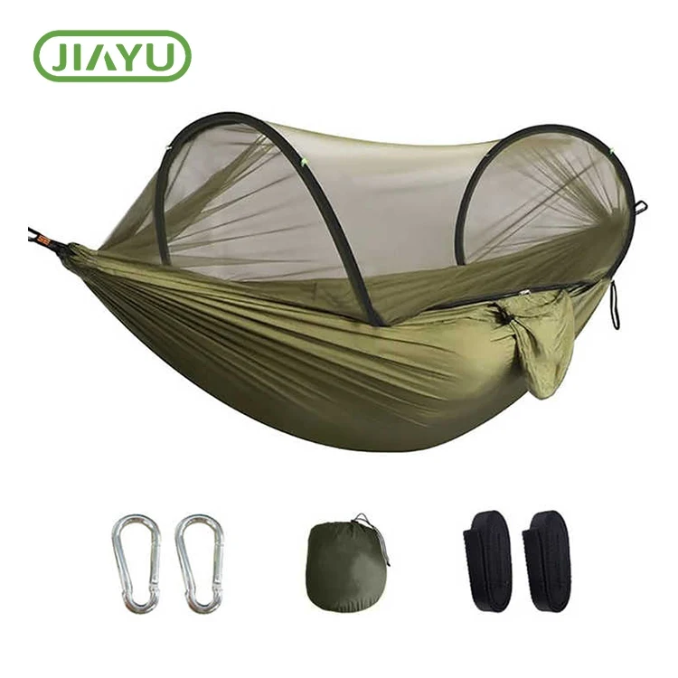 Portable Outdoor Camping Hammock